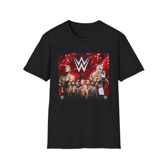 WWE Softstyle T-Shirt