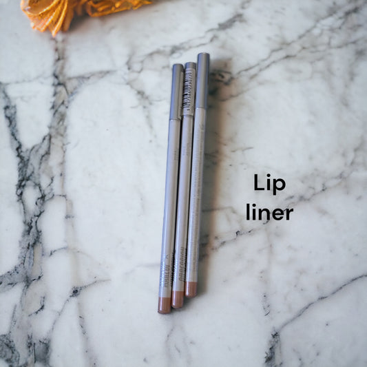 Lip liners